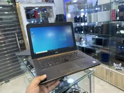 Laptop Dell Latitude 3380 I36eme