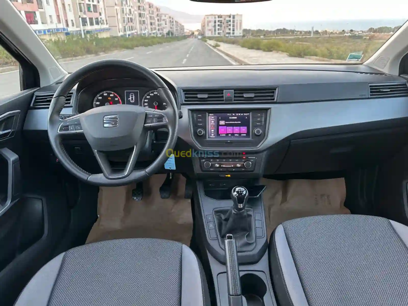 Seat Ibiza 2021 Style0