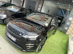 Land Rover Range Rover Evoque 2021 Dynamique 5 Portes