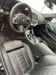 BMW Série 4 2023