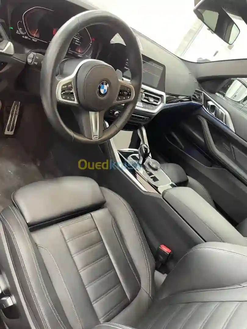 BMW Série 4 20230