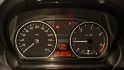 BMW Série 1 2010
