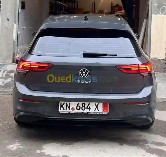 Volkswagen Golf Plus 2021 Golf 80