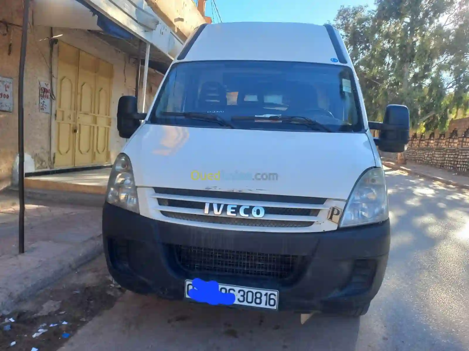 Iveco Daily Iveco 20080