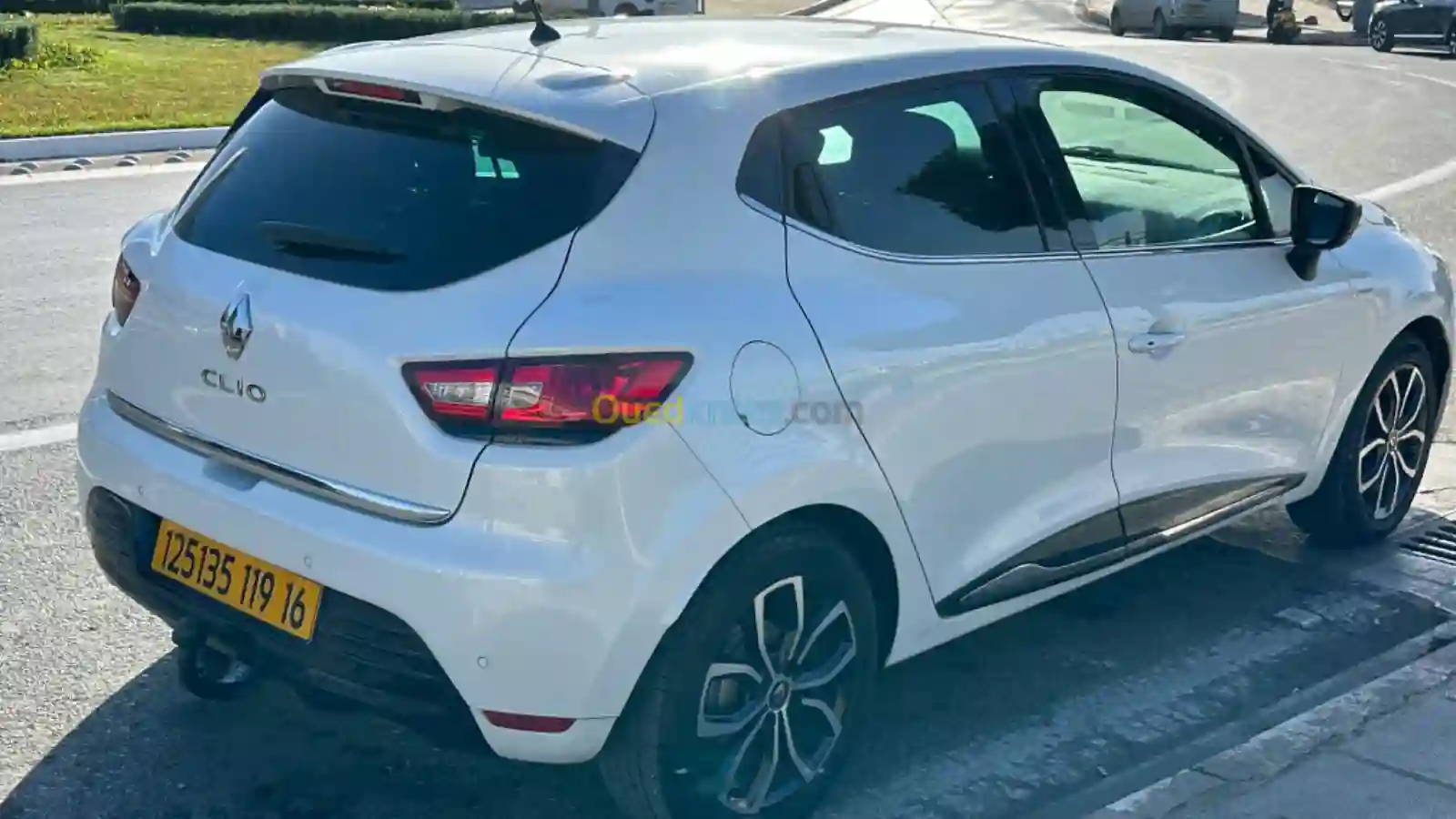 Renault Clio 4 Facelift 2019 Limited 20