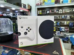 Xbox Série S 512ssd
