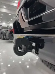 Toyota Land Curuiser VXR 2021 VXR Grand Touring S