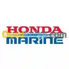 Honda Marine Honda Marine 2024