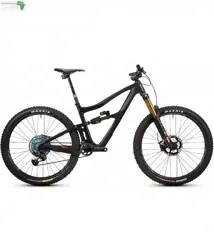2023 Ibis Ripmo V2S XX1 AXS Mountain Bike (AL