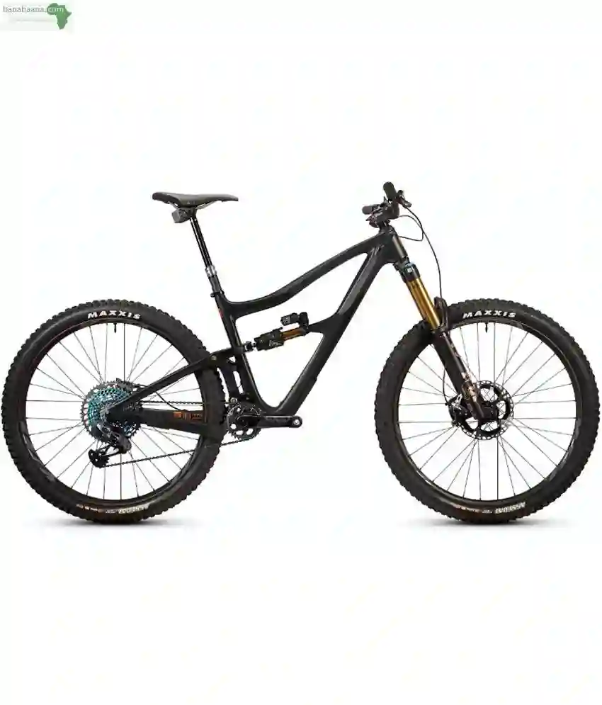 2023 Ibis Ripmo V2S XX1 AXS Mountain Bike (AL0