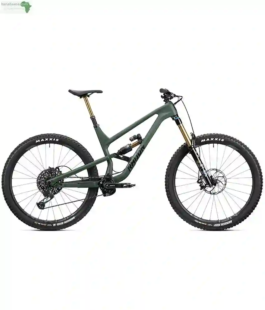 2023 Radon Swoop 100 HD Mountain Bike (alanb0