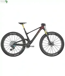 2023 Scott Spark RC SL Mountain Bike (alanbik