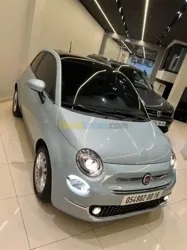 Fiat 500 2024 Club