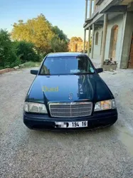 Mercedes Classe C 1994