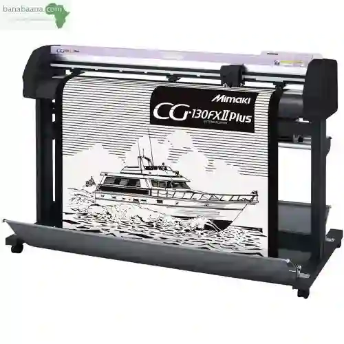 Mimaki Cg-130fxii Plus (megahprinting)0