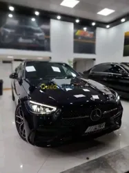 Mercedes Classe C 2023 Amg-line