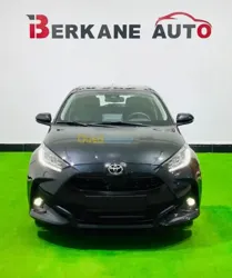 Toyota Yaris 2022 Deutscheland