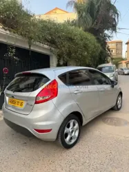 Ford Fiesta 2011 Titanium Sport Pack