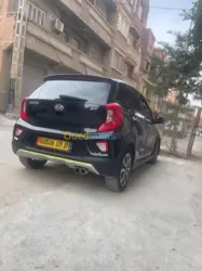 Kia Picanto 2019 X-line