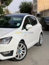 Seat Ibiza 2012 FR