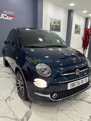 Fiat 500 2024 Dolce Vita