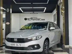 Fiat Tipo 2024 Gpl