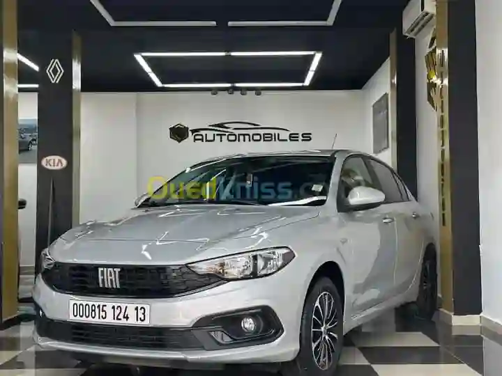 Fiat Tipo 2024 Gpl0