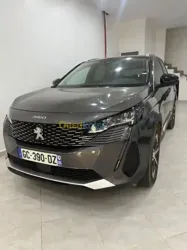 Peugeot 3008 2021 Premium