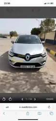 Renault Clio 4 2019 حدازي