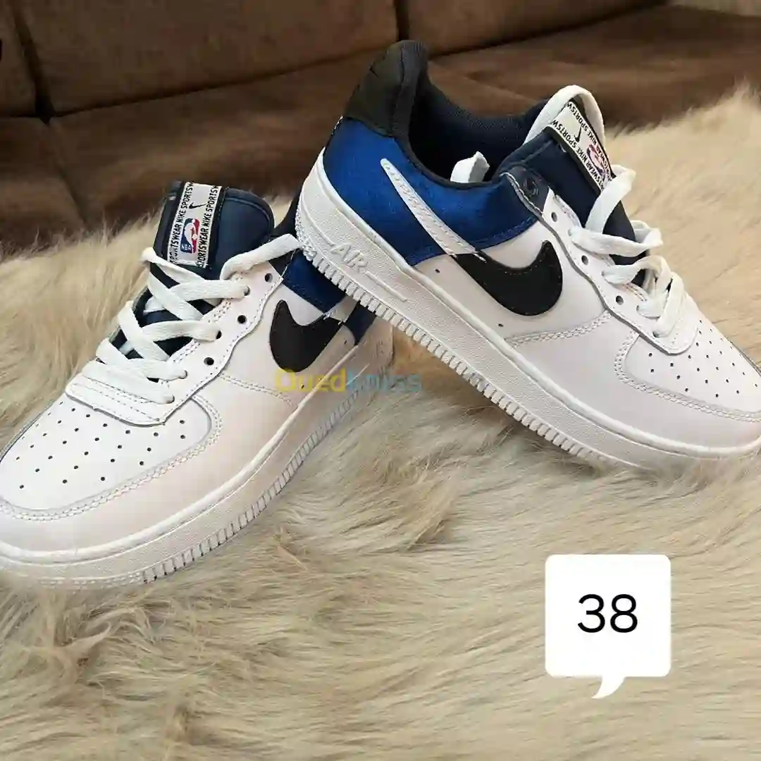 Nike Air Force0