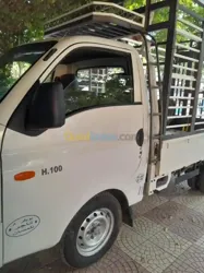 Hyundai H 100 2009