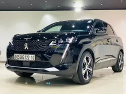 Peugeot 3008 2022 Gt