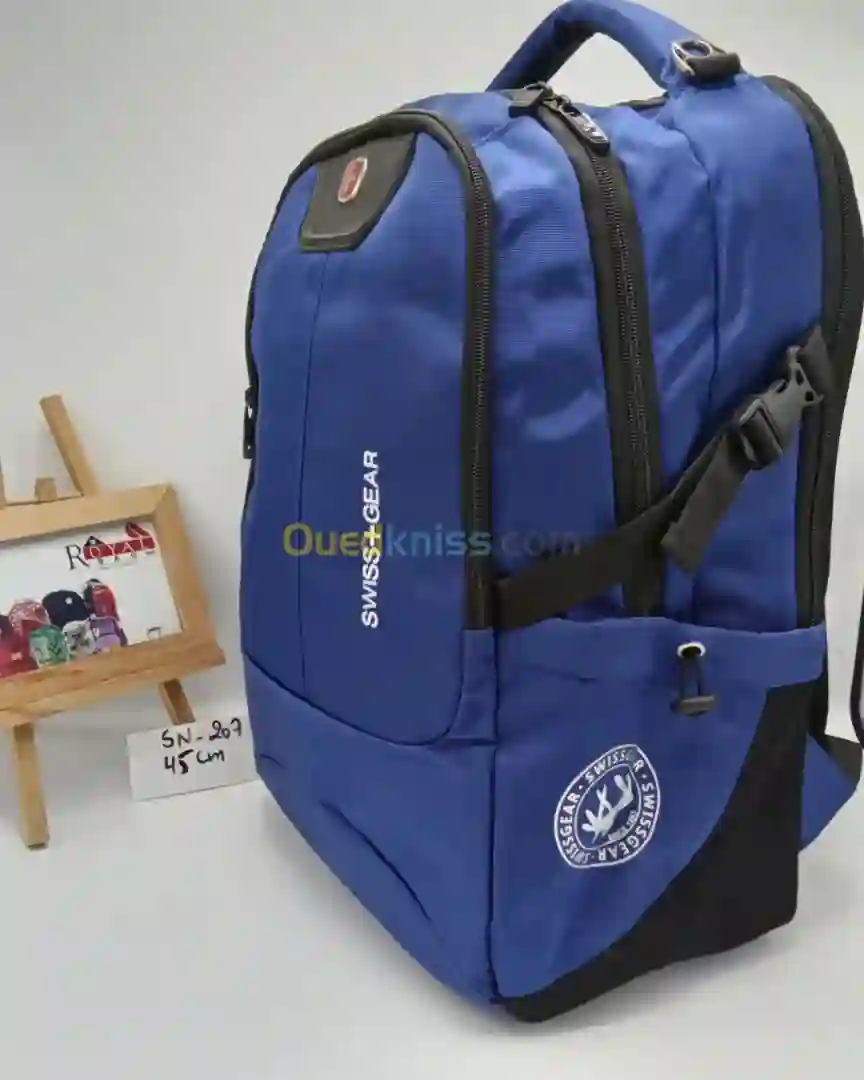 Sac A Dos Swiss-gear Original0