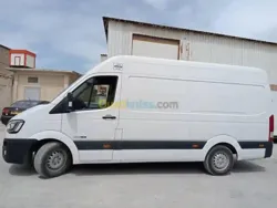 Hyundai H350 2019 Fourgon