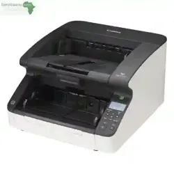 Canon Imageformula Dr-g2110 Scanner (megahpri