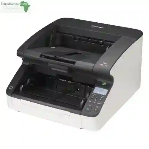 Canon Imageformula Dr-g2110 Scanner (megahpri0