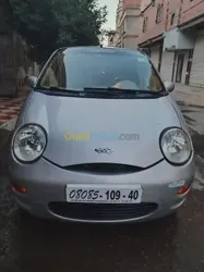 Chery QQ 2009 QQ