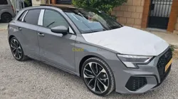 Audi A3 2024 Sline