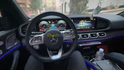 Mercedes Gle 300d 4matic 2023