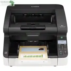 Canon Imageformula Dr-g2140 Scanner (megahpri