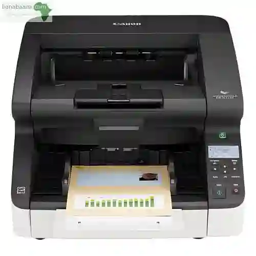 Canon Imageformula Dr-g2140 Scanner (megahpri0