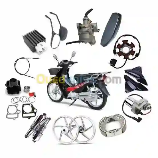 Carburateur Moto Gn125-2-2f Gz150 GN CG 150 200 250 Scooter GY60