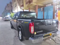 Nissan Navara 2015 Elegance 4x2