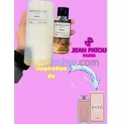 Parfum Jean Patou0