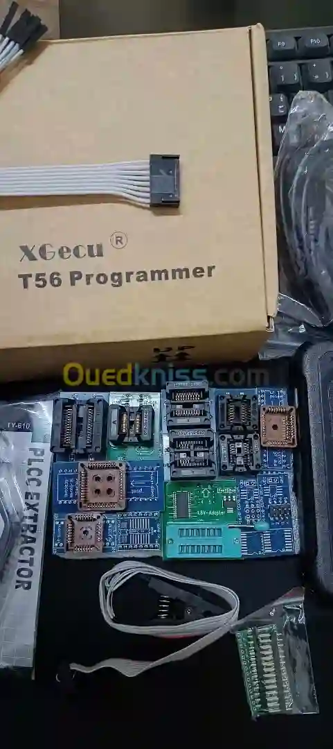 Xgecu T56 Programmer +17 Articles0