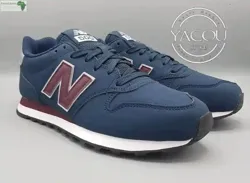 NEW Balance GM 500 NAB 100 Original