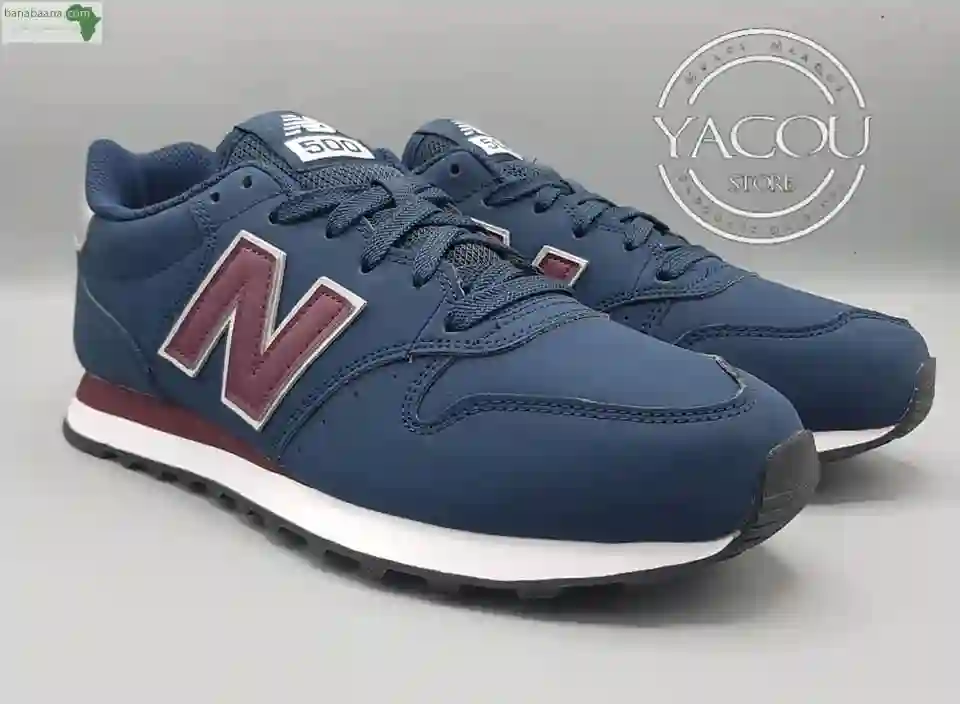 NEW Balance GM 500 NAB 100 Original0