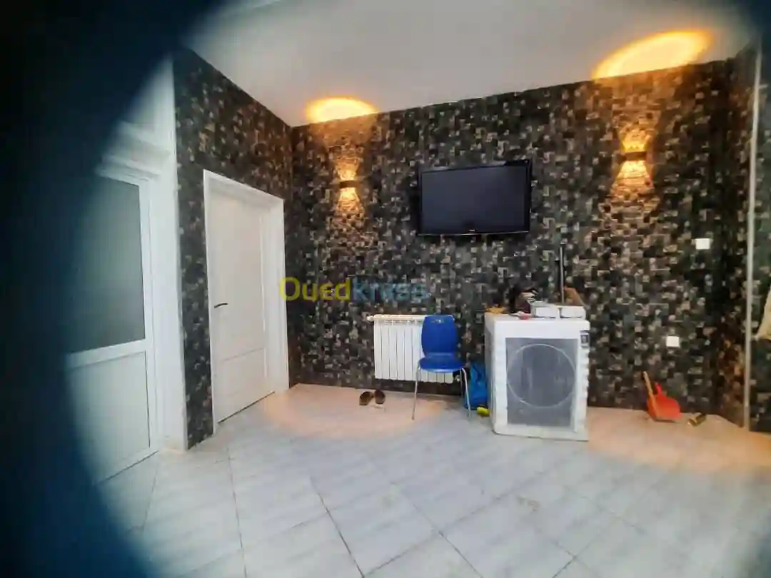 Location Bien Immobilier Alger Baba Hassen - Vue 1