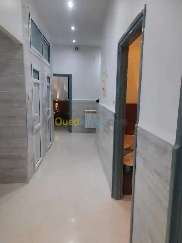 Location Bien Immobilier Alger Baba Hassen - Vue 3