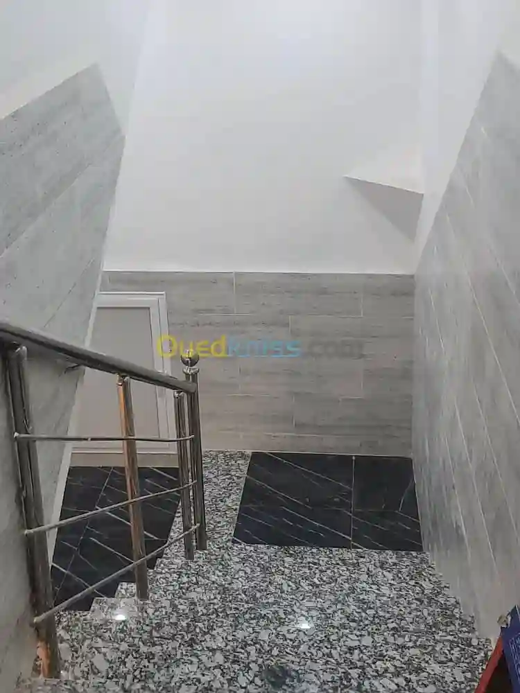 Location Bien Immobilier Alger Baba Hassen - Vue 5